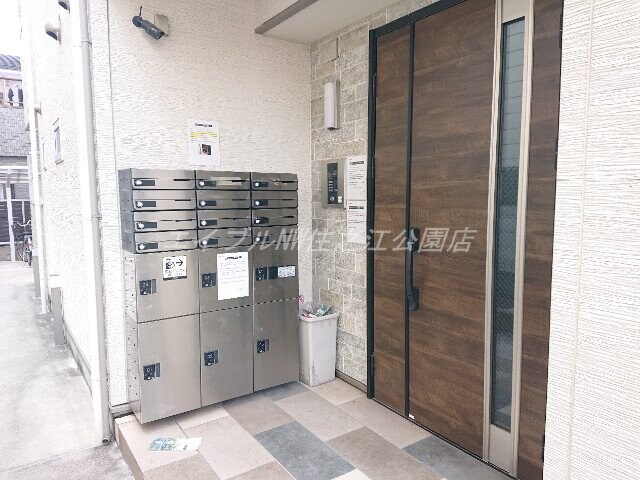  クリエオーレ安立