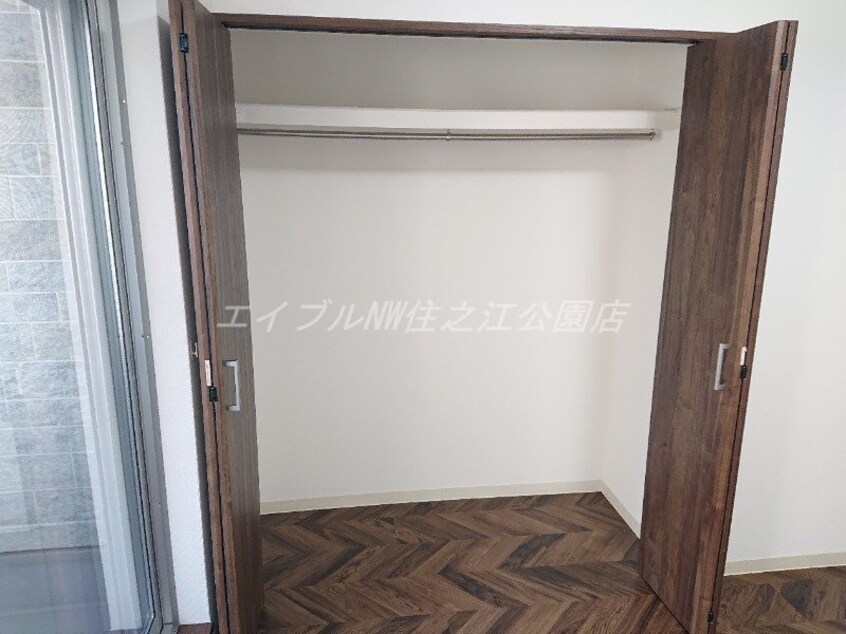  クリエオーレ安立