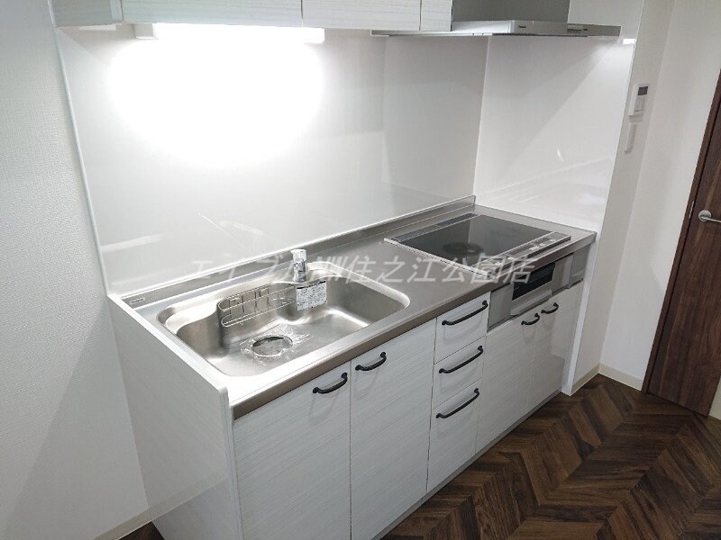  クリエオーレ安立