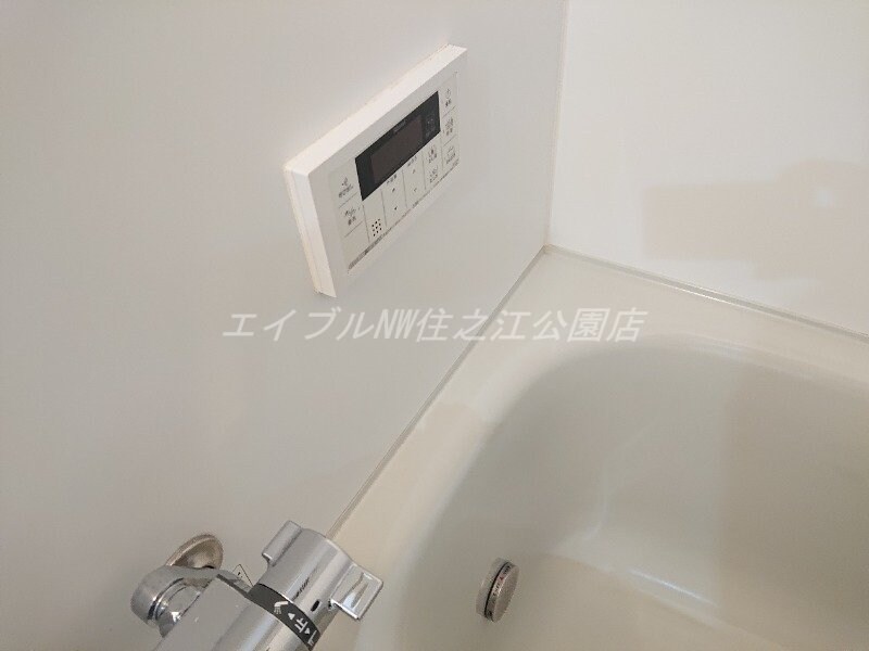  クリエオーレ安立