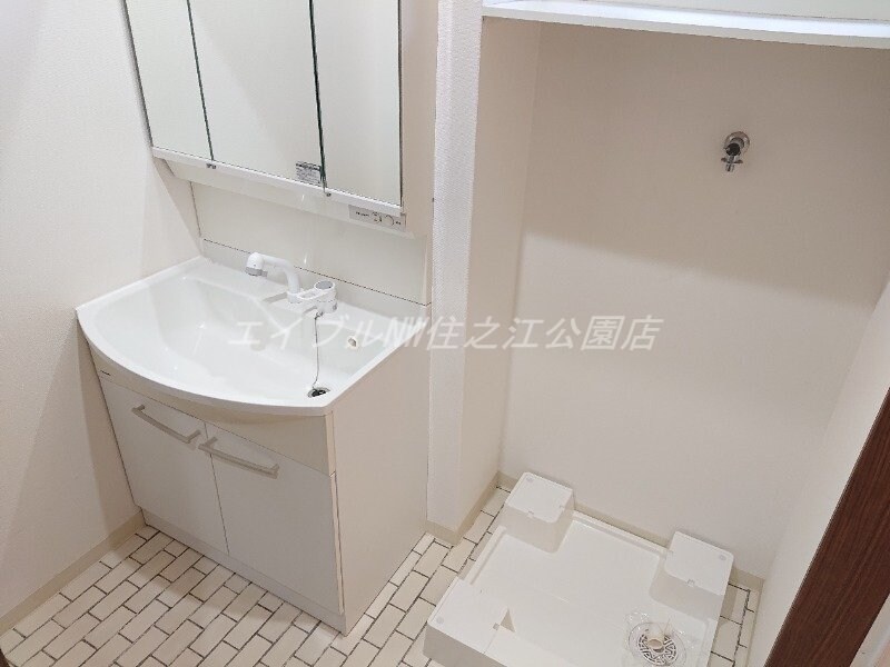  クリエオーレ安立