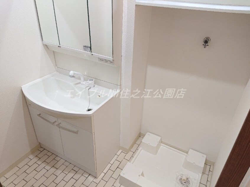  クリエオーレ安立