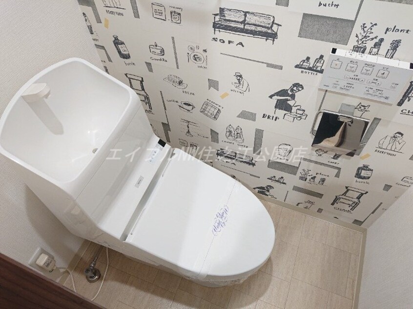  クリエオーレ安立