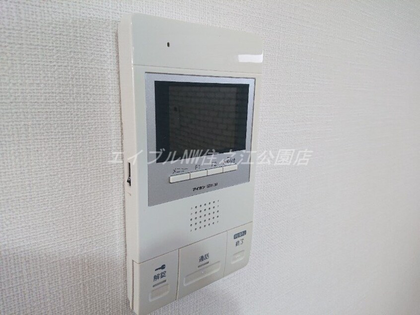  クリエオーレ安立