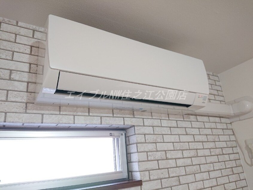  クリエオーレ安立