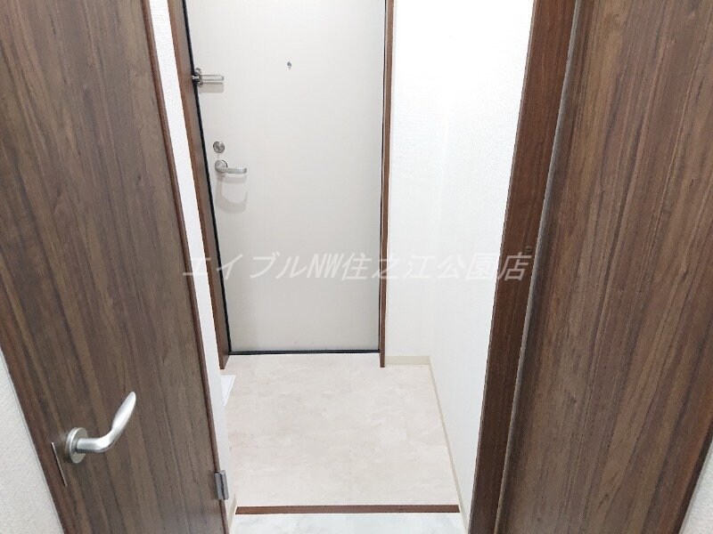  クリエオーレ安立