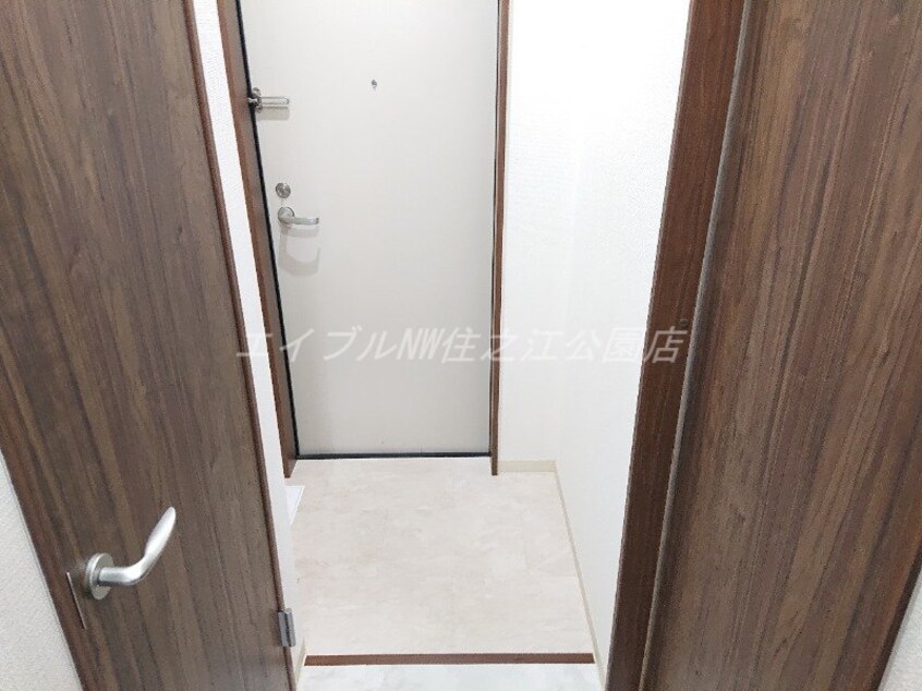  クリエオーレ安立