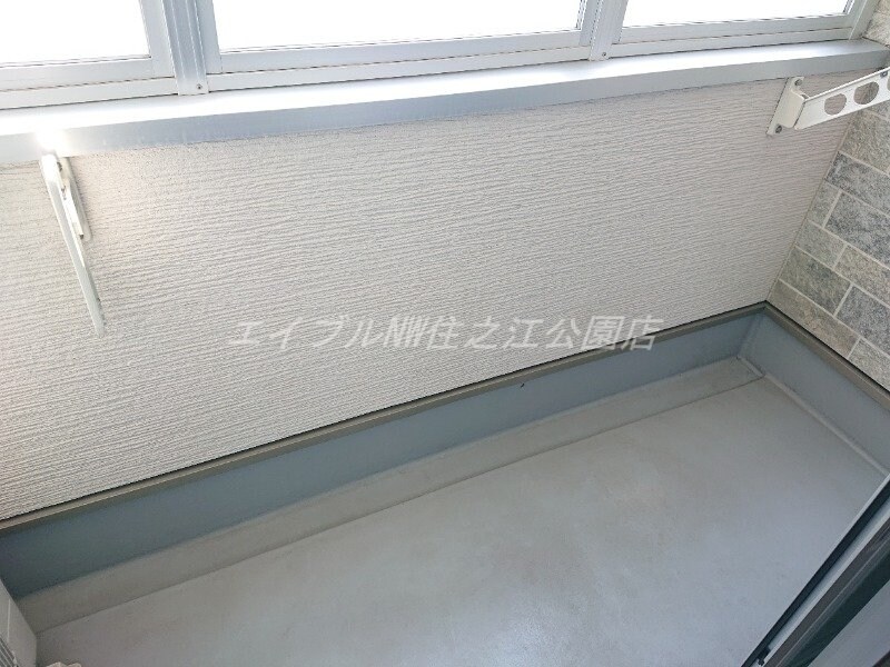  クリエオーレ安立