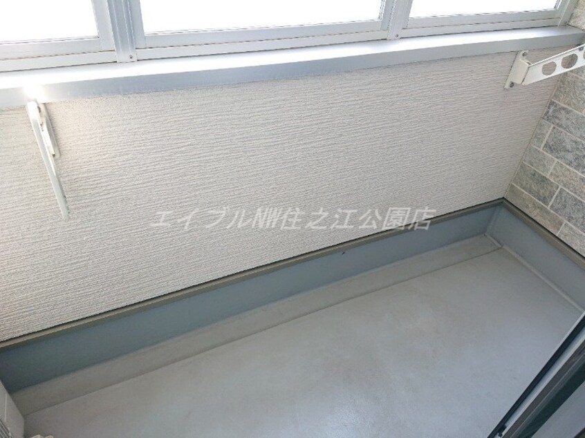  クリエオーレ安立