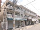 シャトーみかげの外観