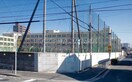 大阪市立住之江中学校(中学校/中等教育学校)まで506m シャトーみかげ