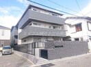 D-residence安立の外観