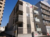アゼリア平林南