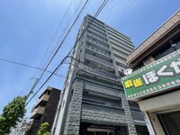 プレサンスロジェ住吉大社