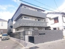 D-residence安立の外観