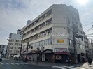 エイトビル岸里の外観