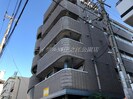 アベニュー岸里の外観
