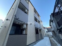 H-maison住之江Ⅲ