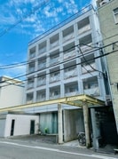 アソシアⅠの外観