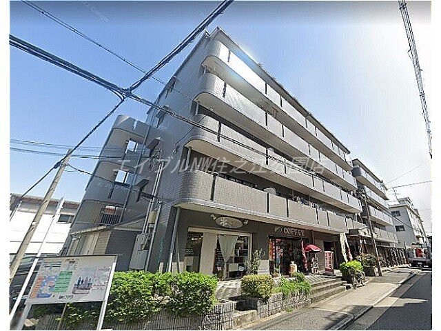 外観 フローレンス吉田