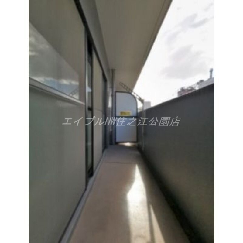  フローレンス吉田