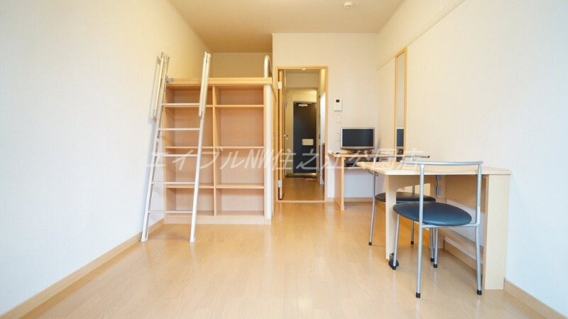  レオパレスOKANO