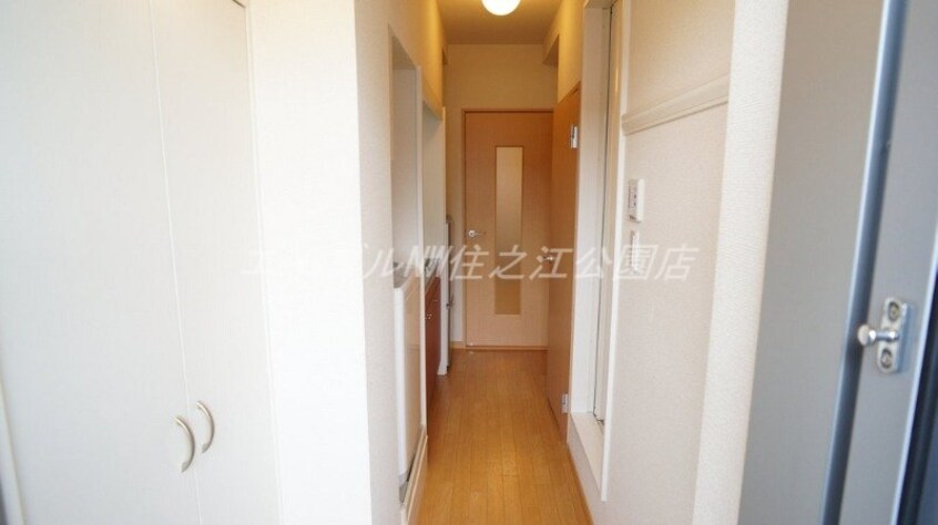  レオパレスOKANO