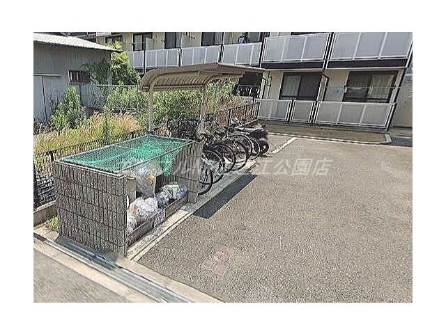  レオパレスOKANO