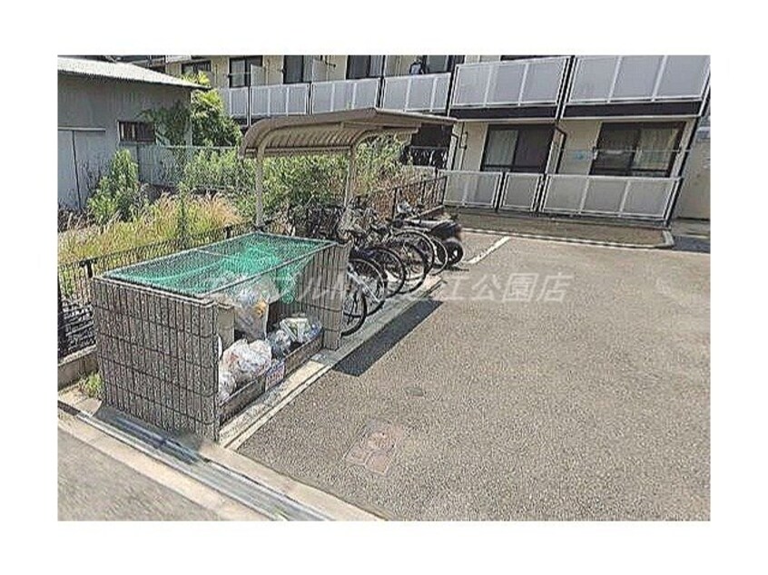  レオパレスOKANO