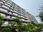サンフラワーハイツ南港はなのまち住宅33号棟