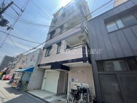 ロイヤルハイツ加賀屋