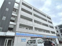 シーガルマンション