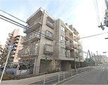 エバーグリーン住之江