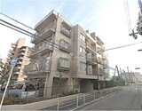 エバーグリーン住之江