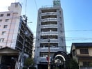 ラフィーヌ帝塚山の外観