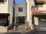 新北島1丁目貸家