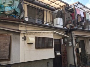 南加賀屋4丁目貸家