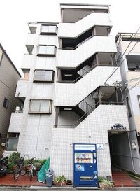 長居ニューライフ