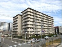 住之江パーク・マンション