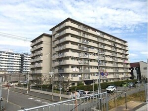 住之江パーク・マンション