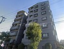 ウィステリアコート山之内の外観