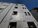 ザ・インペリアルコート御崎サウスタワー（旧フォンタルT2）の外観