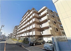 deuxローズレイアA棟