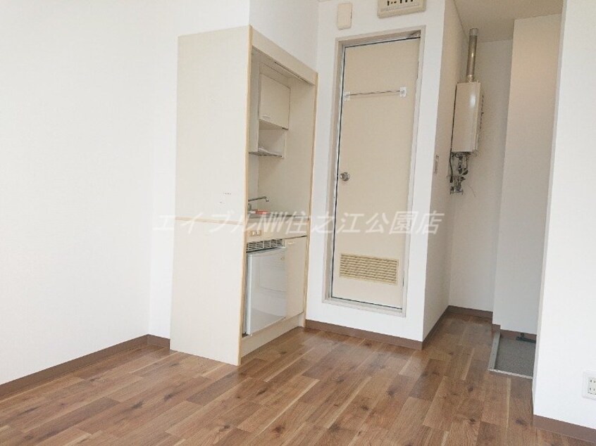  浜口エコーハイツ