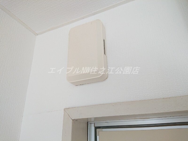  浜口エコーハイツ