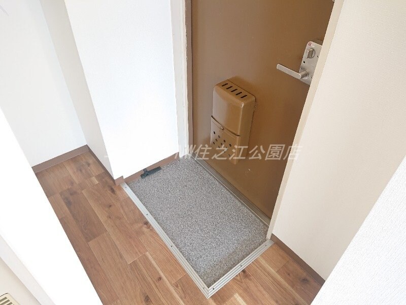  浜口エコーハイツ