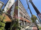 リアライズ北加賀屋の外観