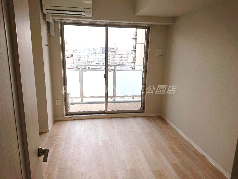  アーバンパーク住之江公園Ⅰ