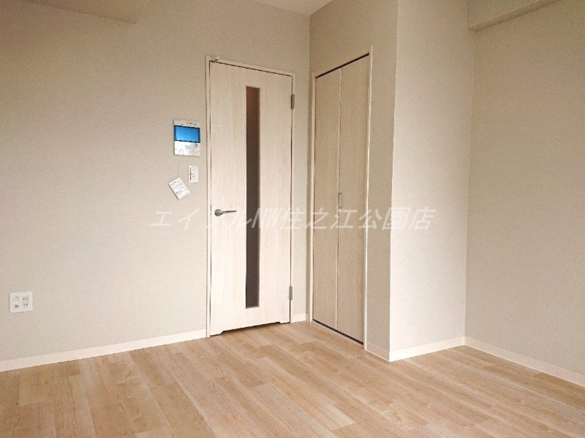  アーバンパーク住之江公園Ⅰ