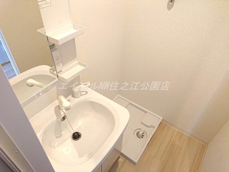  アーバンパーク住之江公園Ⅰ